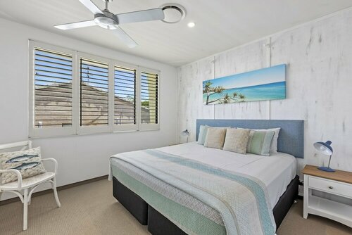 Гостиница Noosa Village River Resort