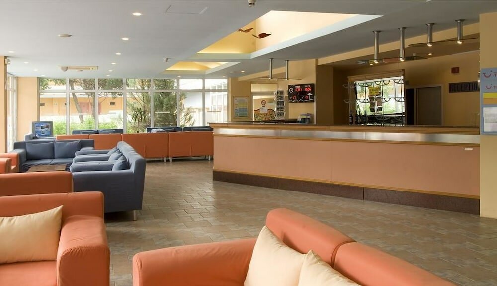 Фото Hotel Oasis