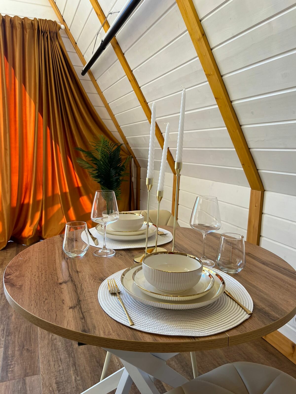 Фото Домик у Карьера