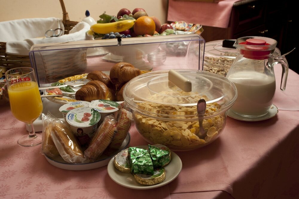 Фото Hotel Beatrice