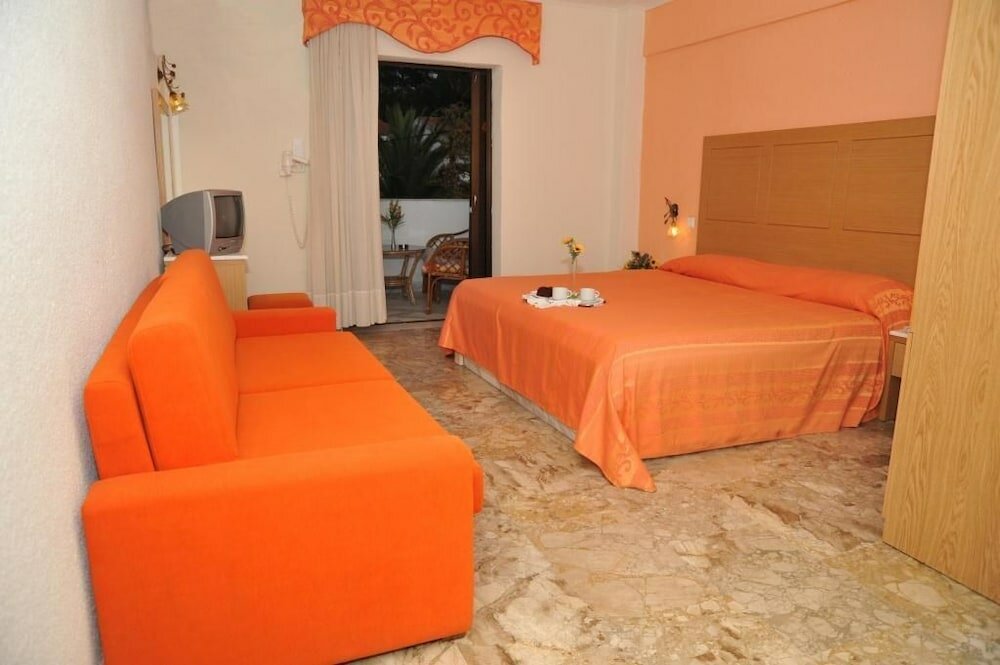 Фото Olympic Kosma Hotel