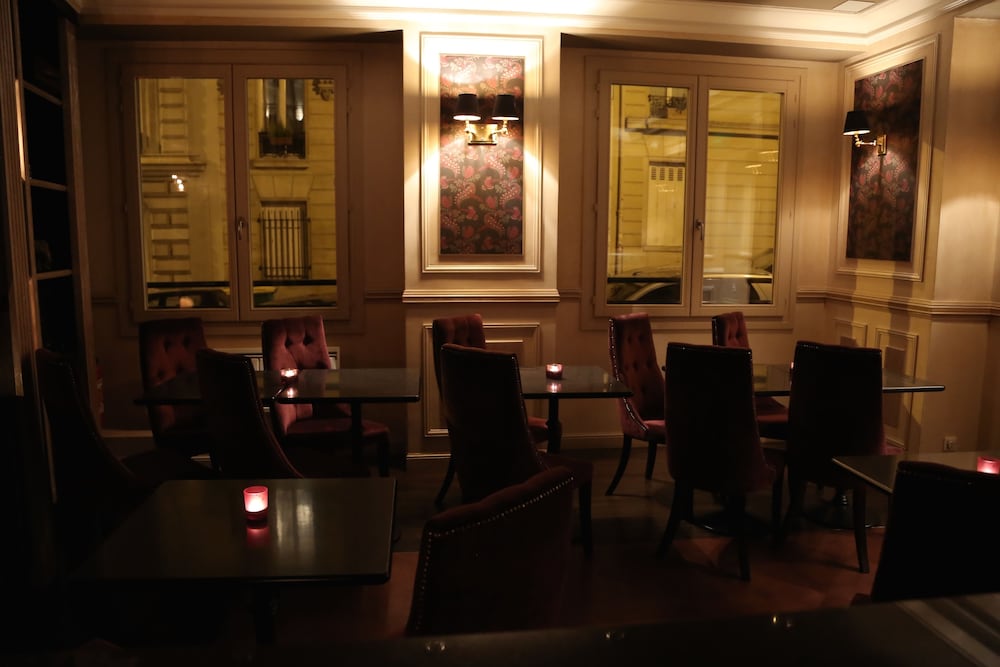 Фото Hotel Boronali