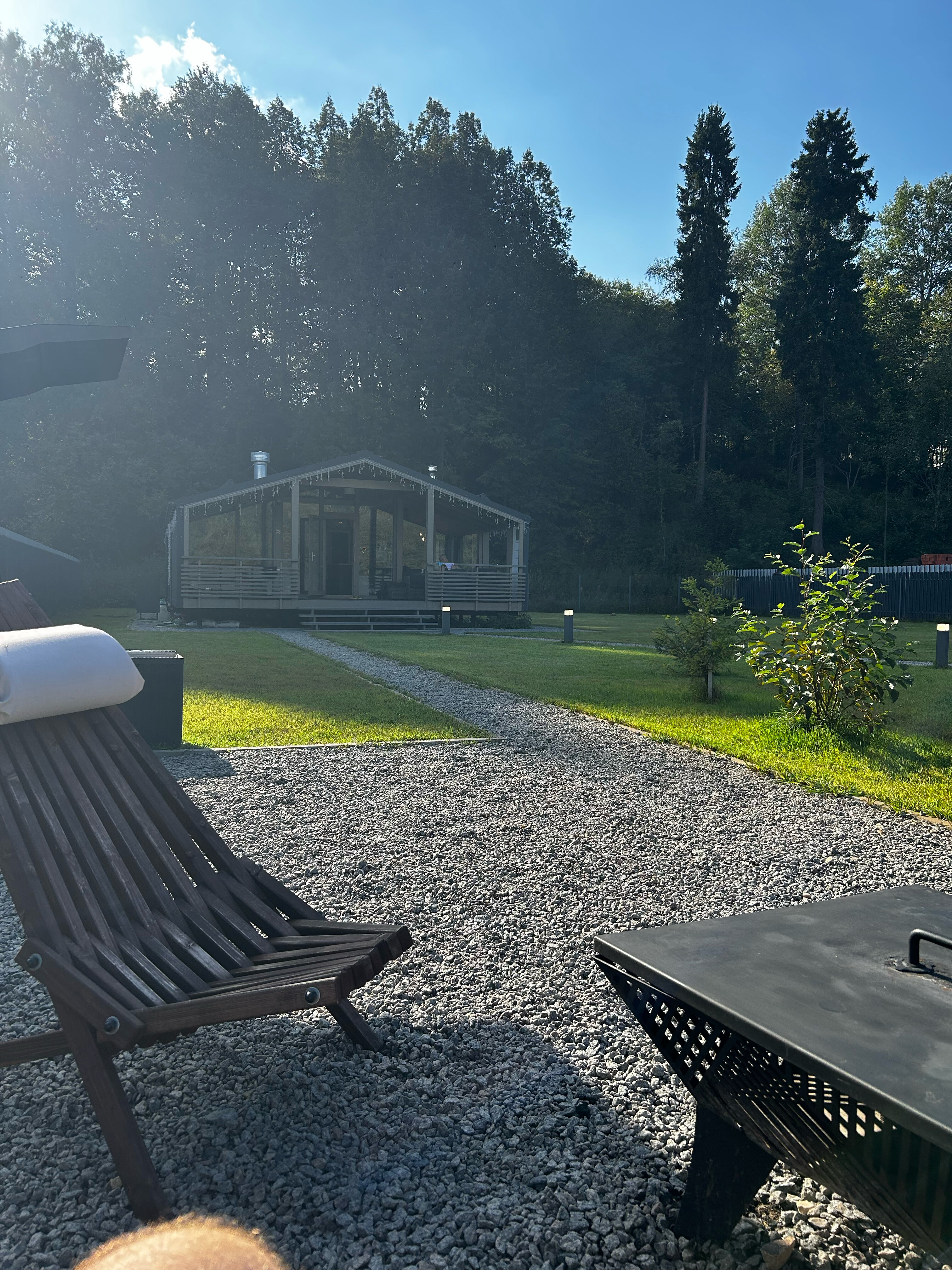 Фото Chalet De Ski