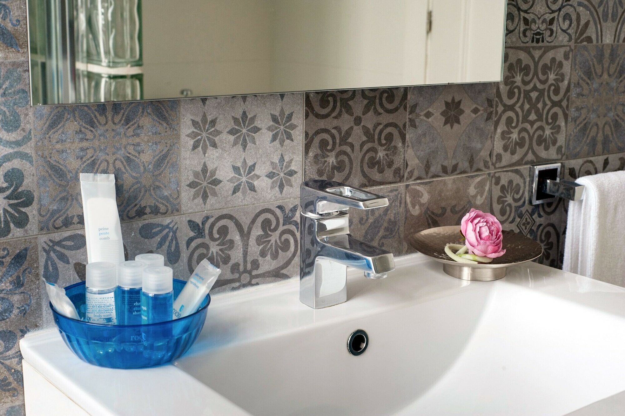 Фото Corral de los Chícharos Apartamentos