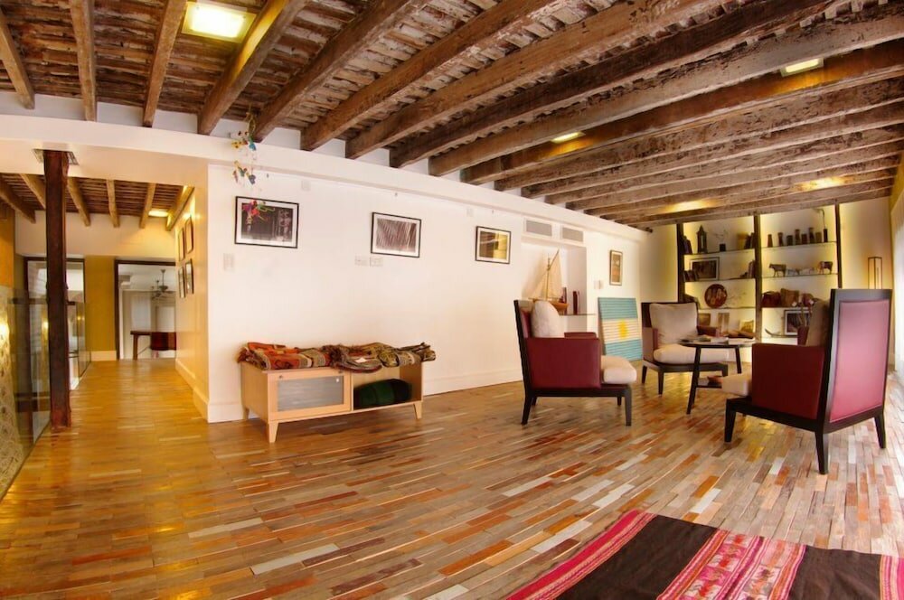 Фото Patios de San Telmo