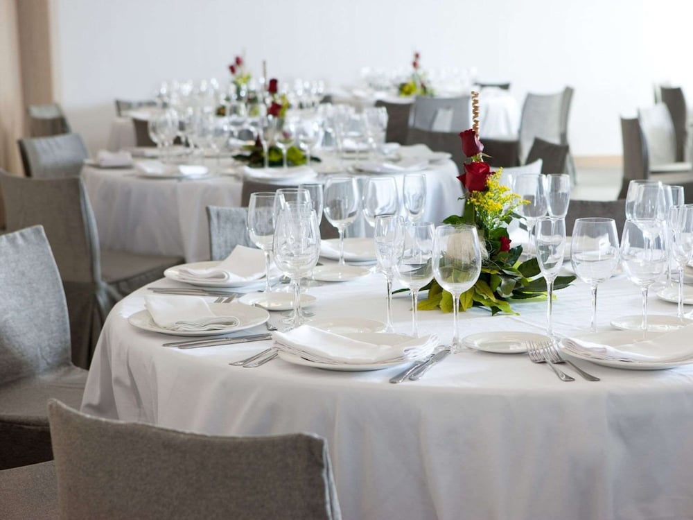 Фото NH Campo Cartagena