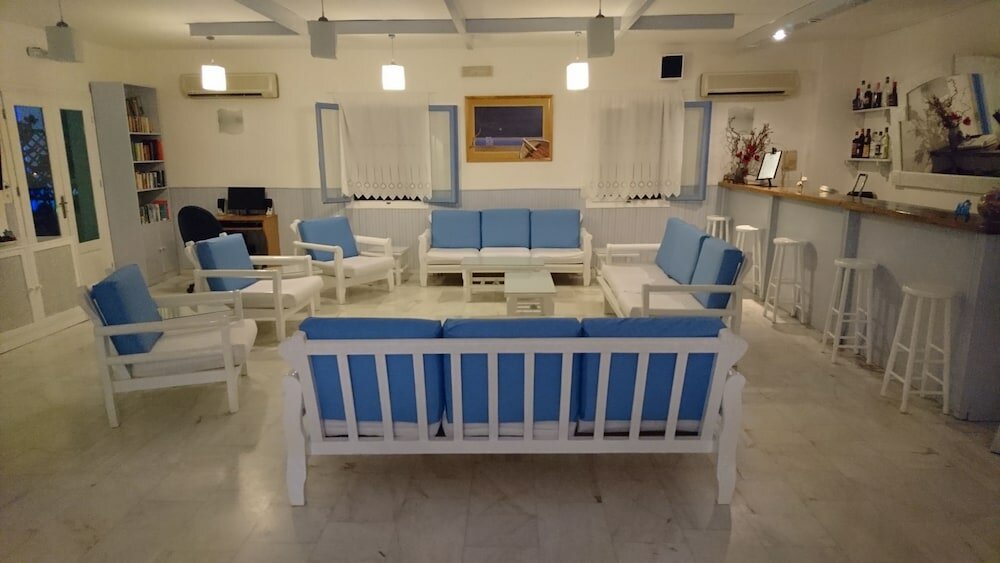 Фото Panorama Hotel