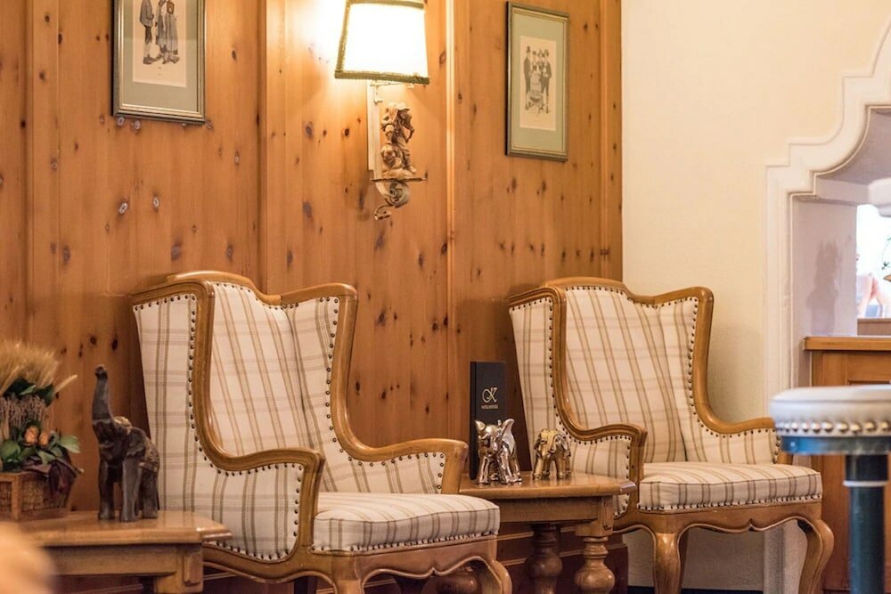 Фото Hotel Kertess