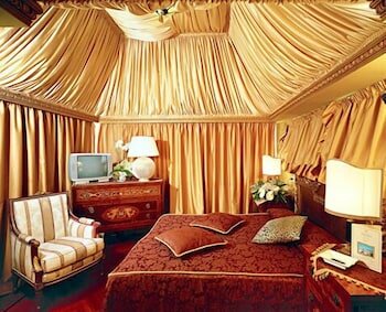 Фото Grand Hotel Michelacci