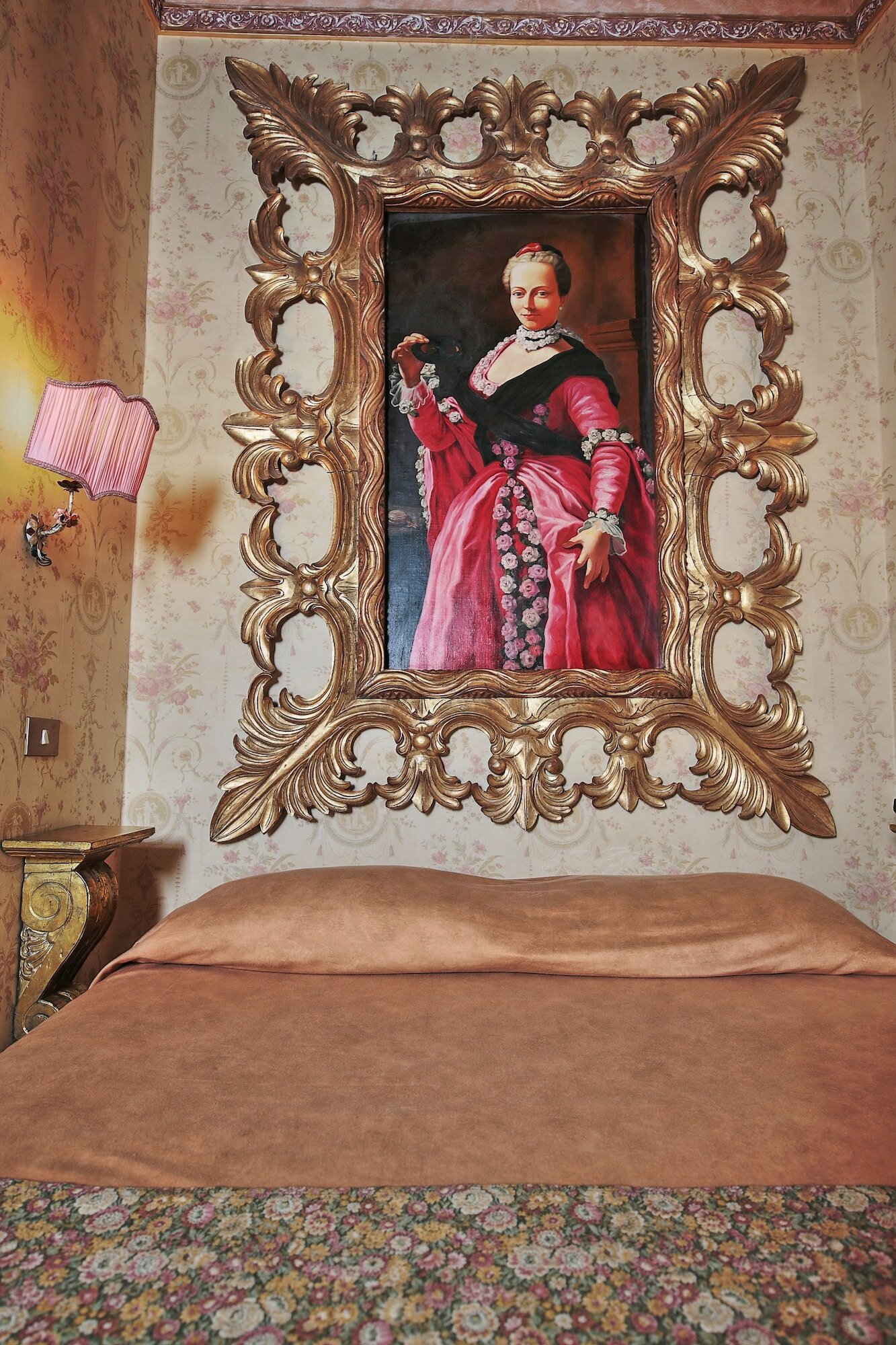 Фото Antica Dimora Dell'Orso