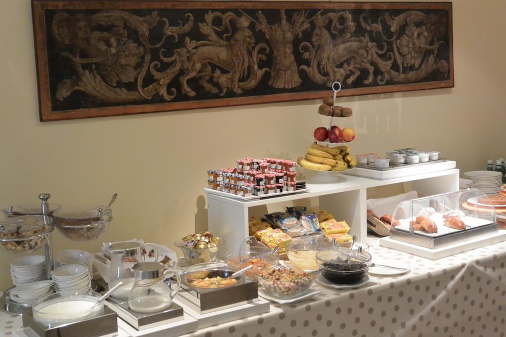 Фото Hotel Gran Duca Di York