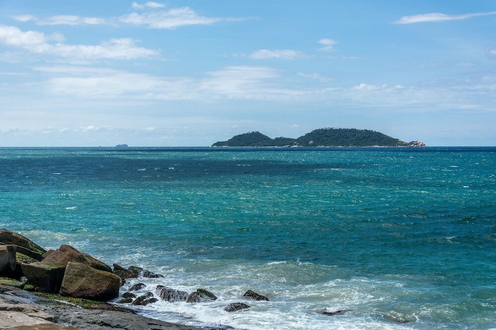 Фото Morro das Pedras Clube Hotel & SPA