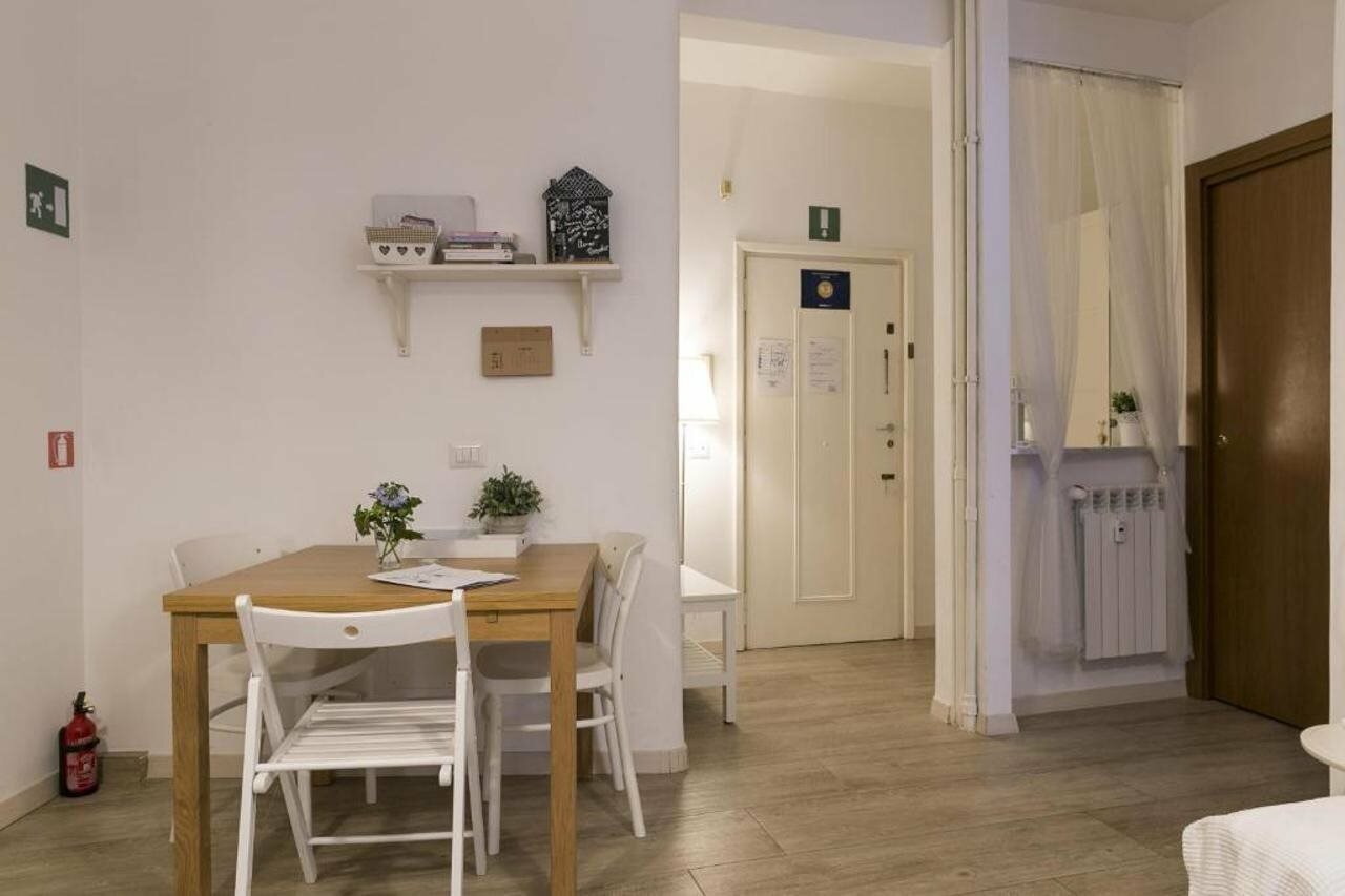 Фото Margherita White Terrace, San Giovanni, Near Fao