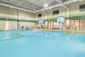 Гостиница Baymont by Wyndham Springfield South Hwy 65