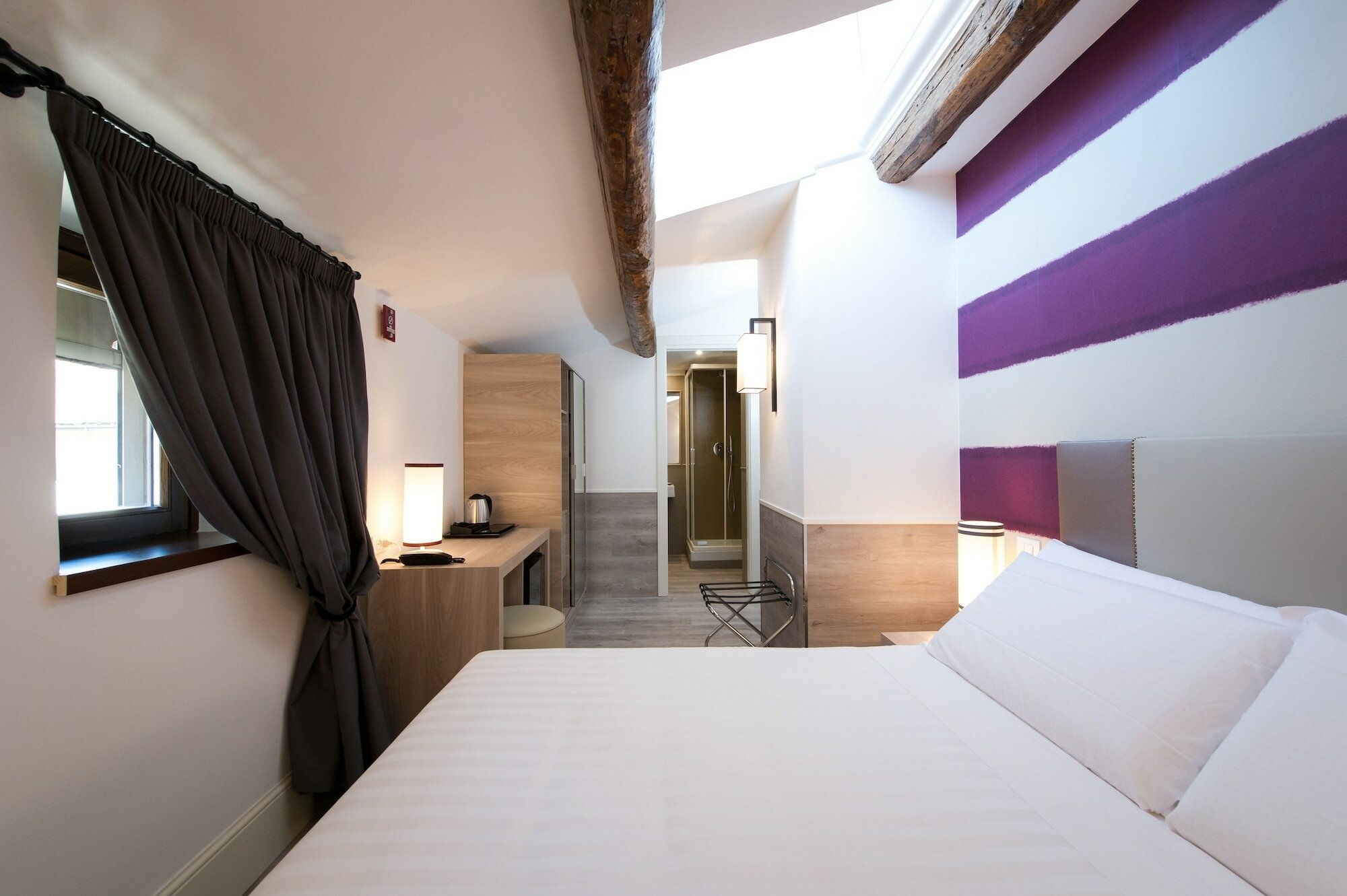 Фото Relais Santa Maria Maggiore