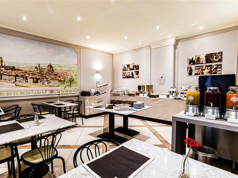 Фото Albergo Firenze