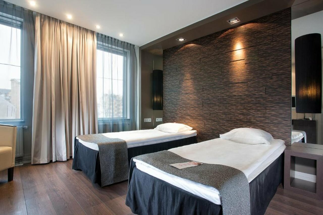 Фото Tallink Hotel Riga