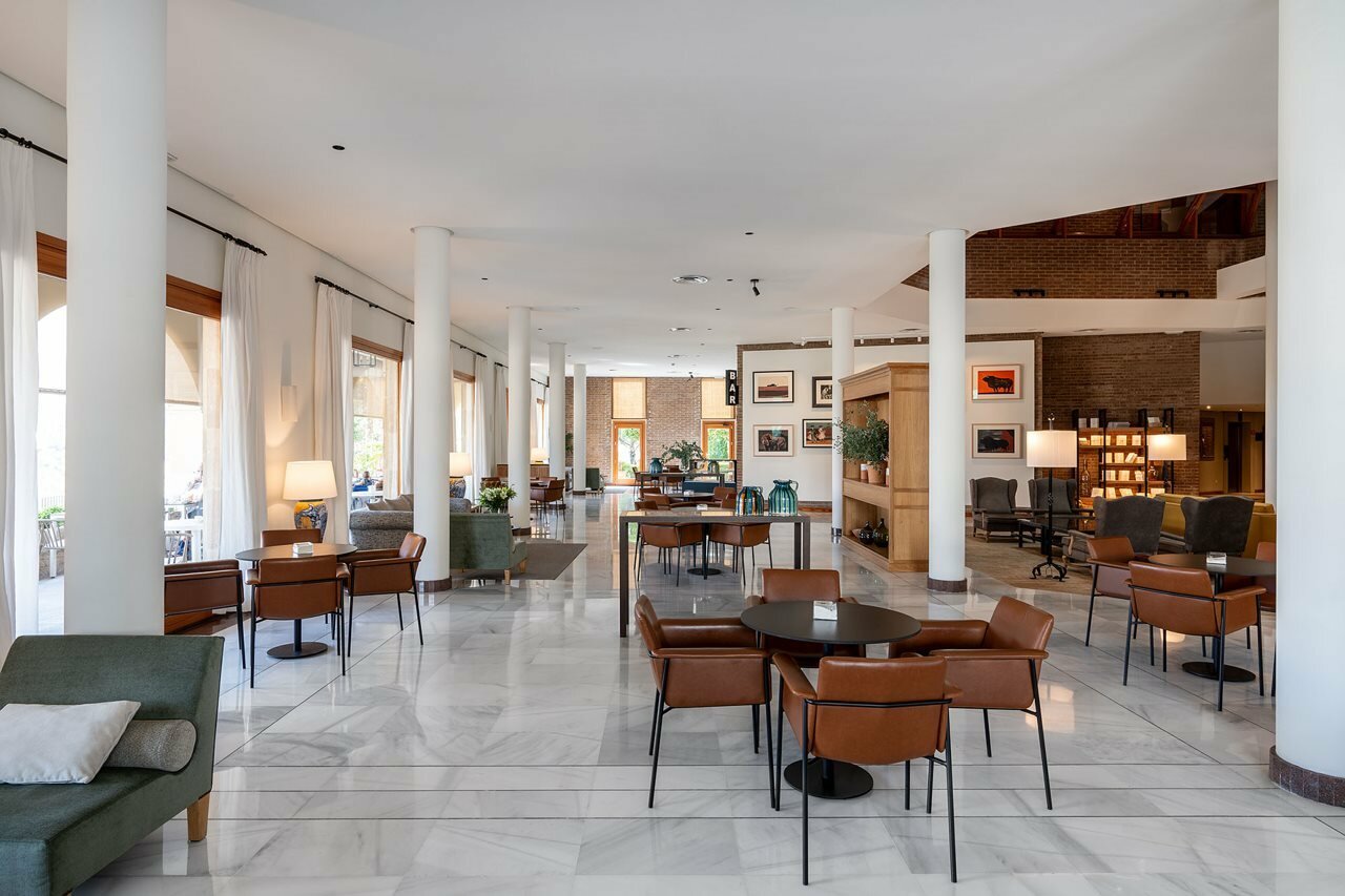 Фото Parador de Ronda