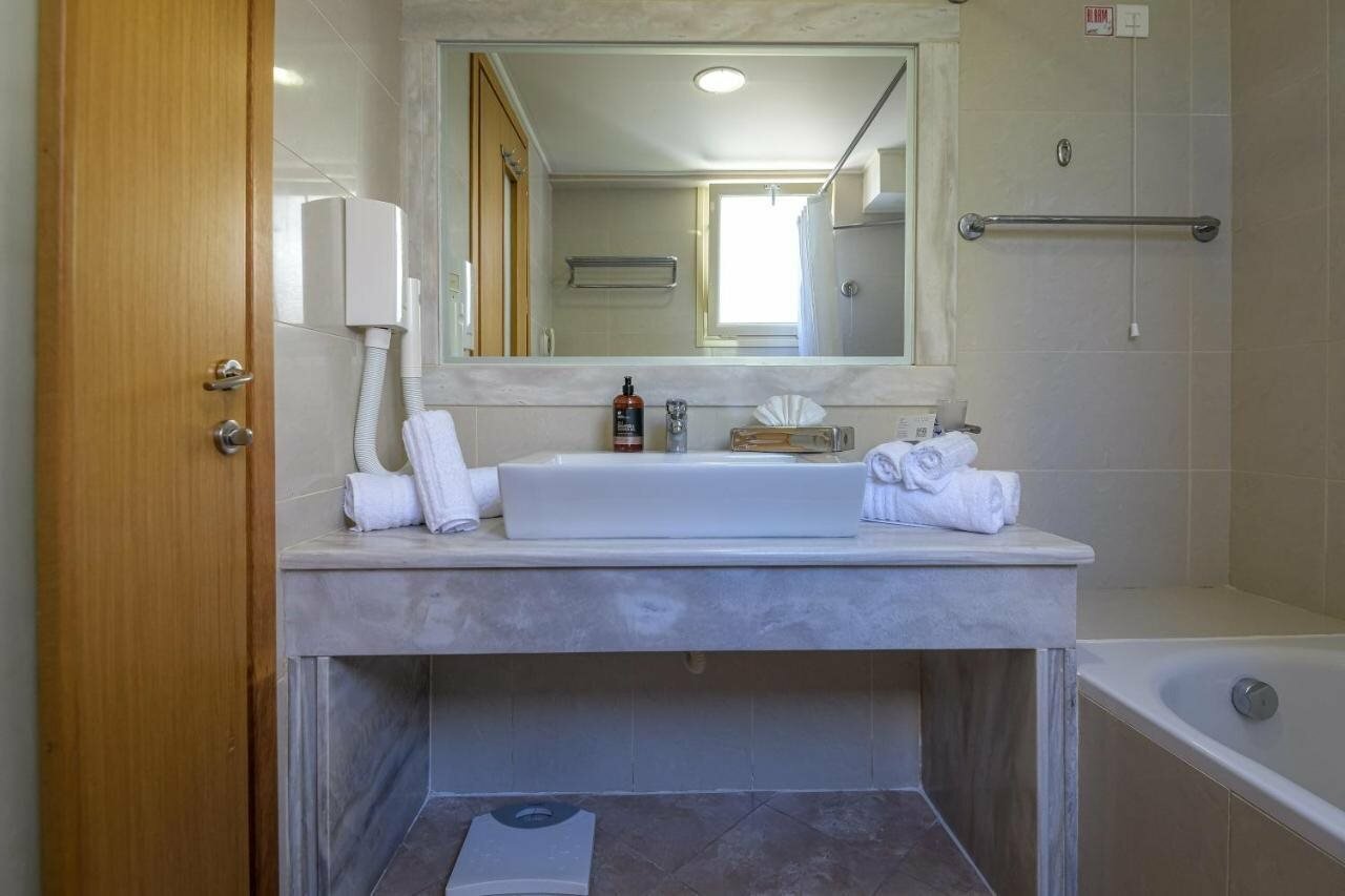 Фото Natura Park Village