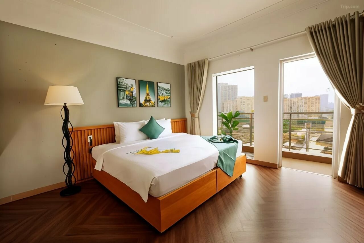 Фото отеля 3