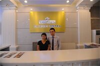 Фото A25 Hotel  274 De Tham