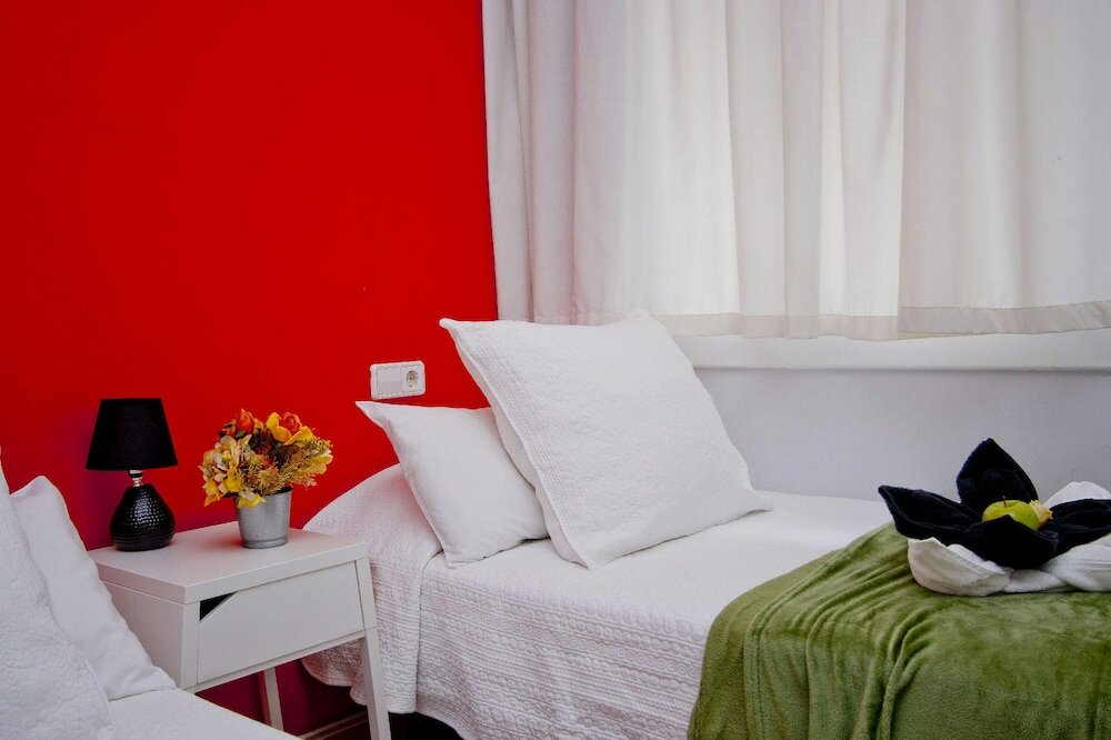 Фото Barcelona City North