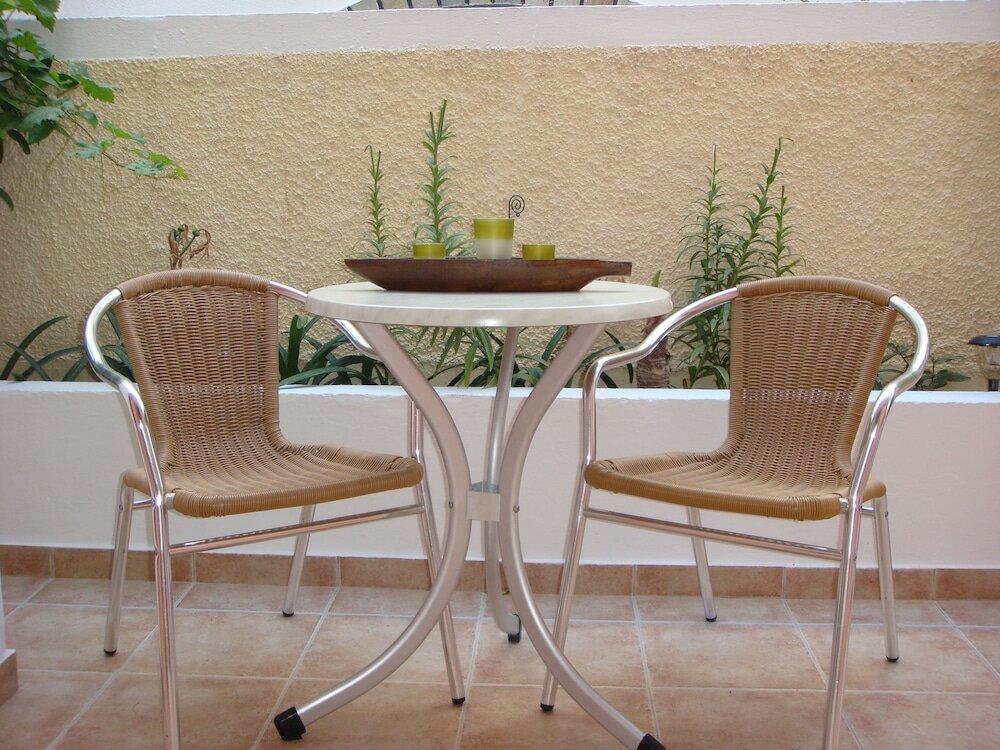 Фото Petros Villa