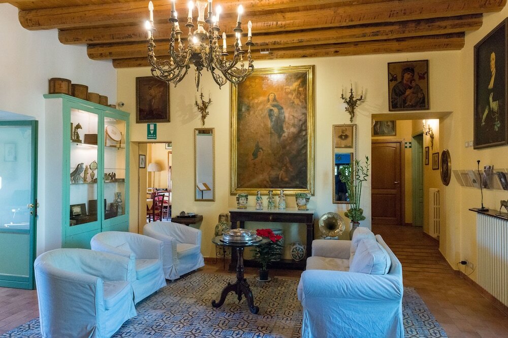 Фото Villa Trigona