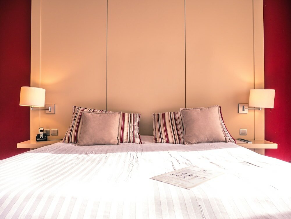 Фото Hotel des Palmiers