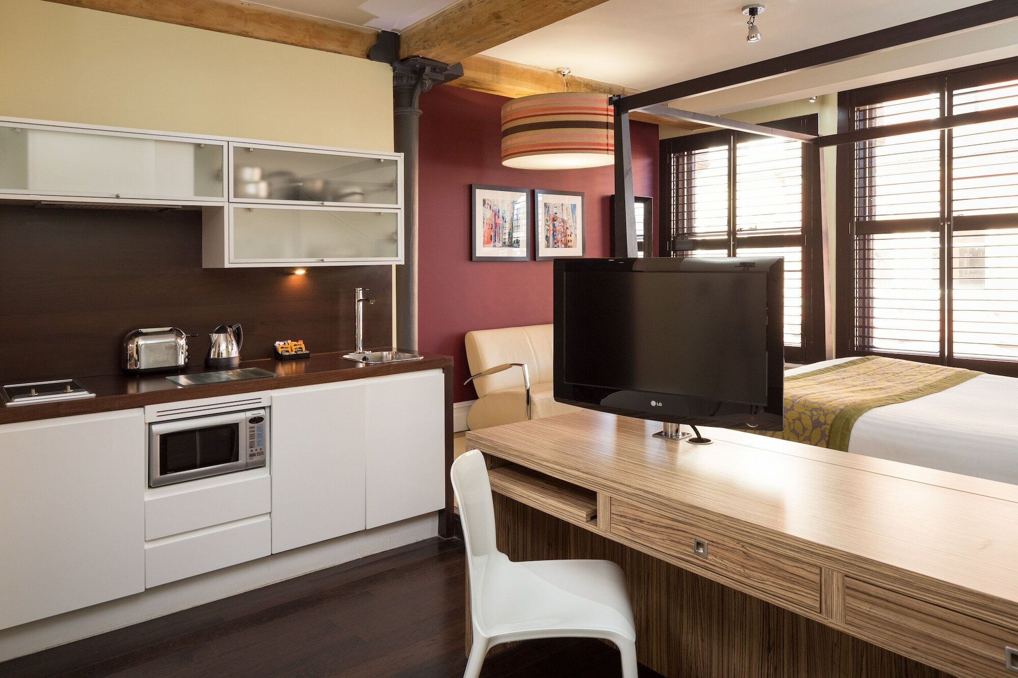 Фото Roomzzz Manchester City