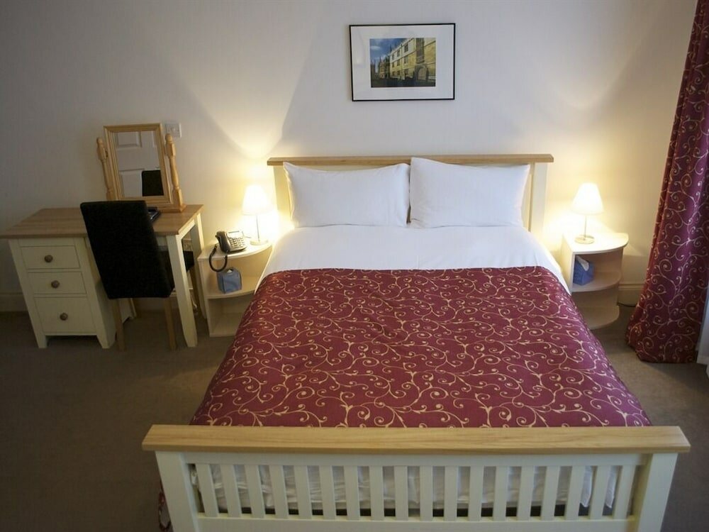 Фото The Buttery 