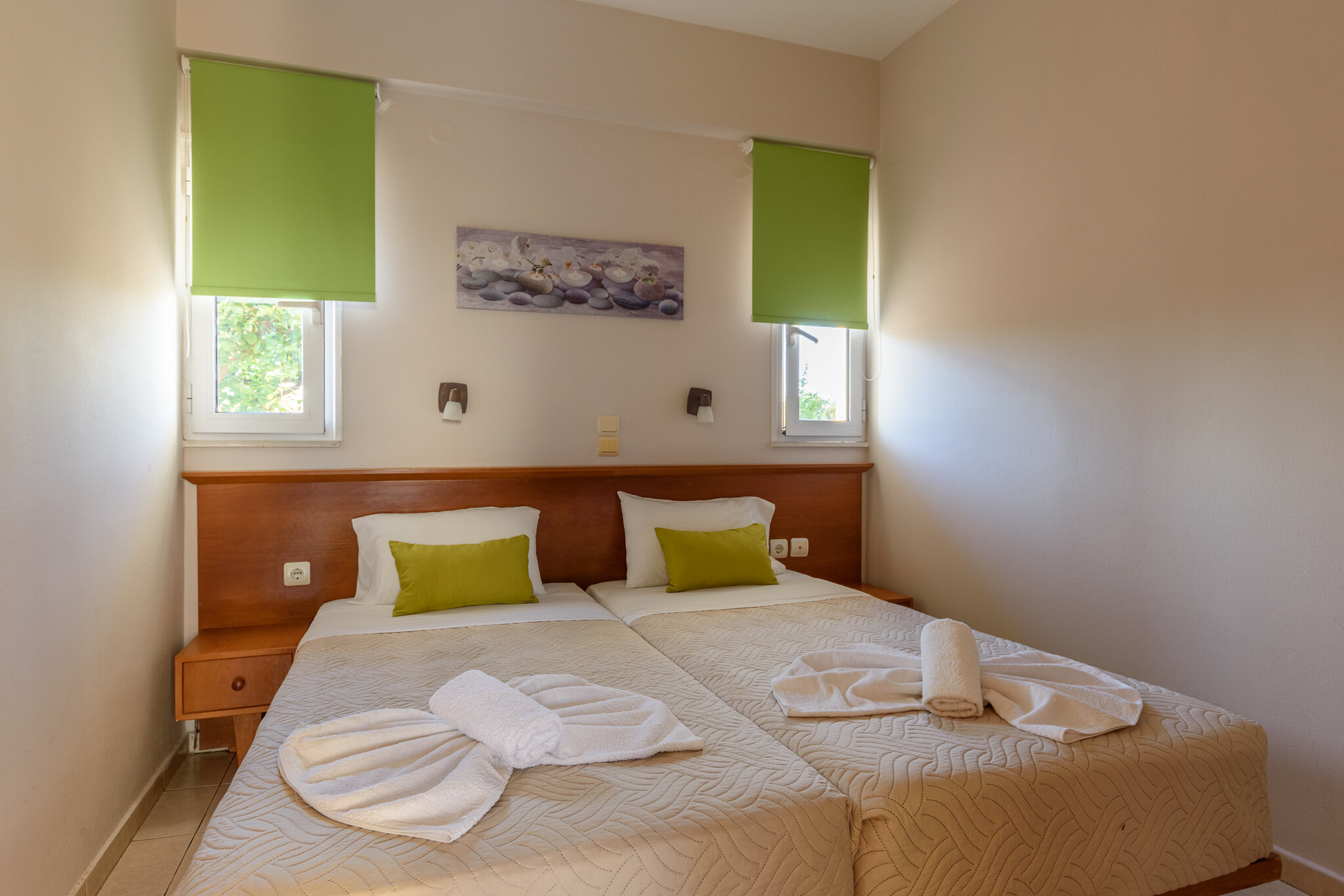 Фото Danelis Studios and Apartments