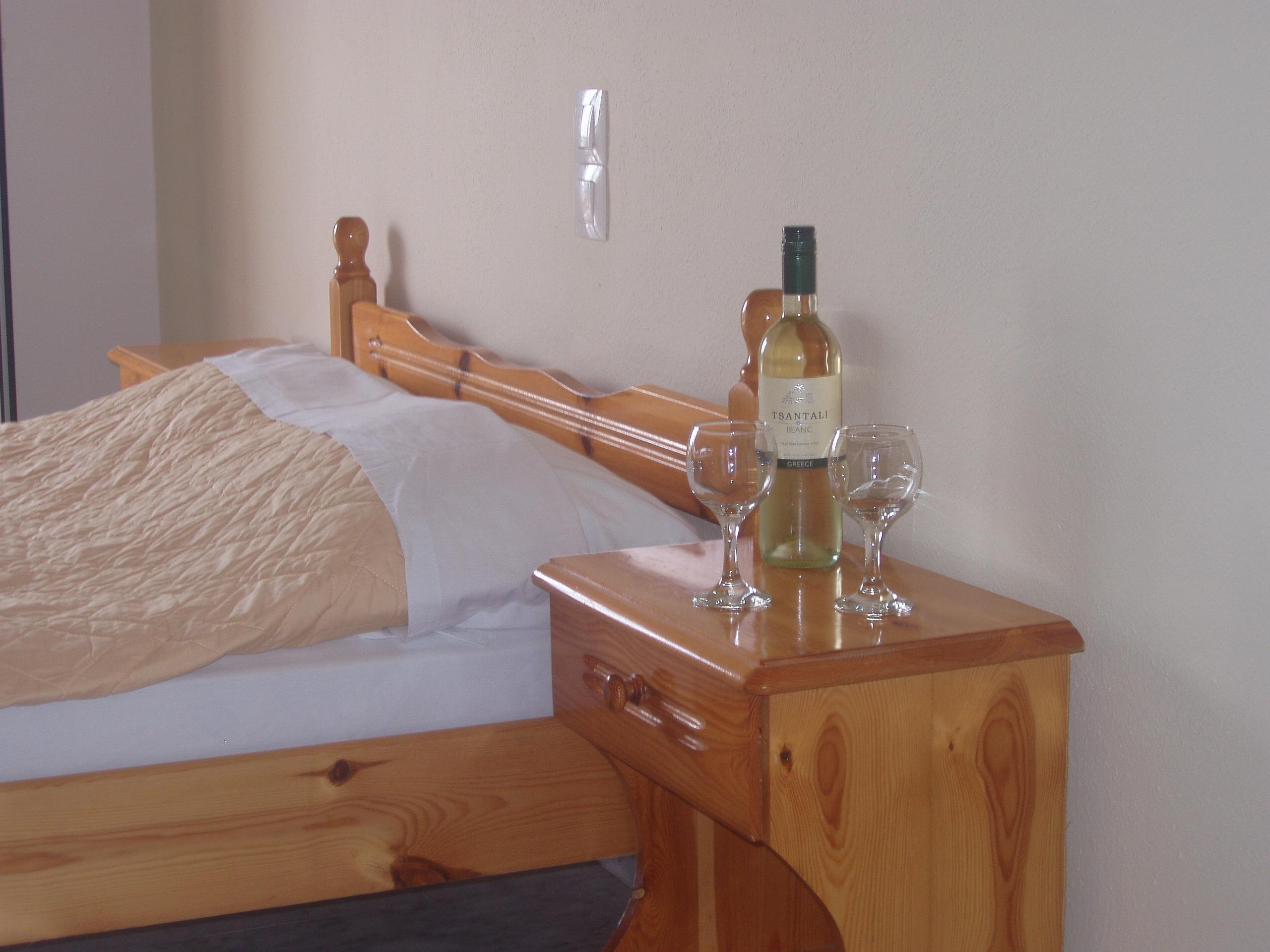 Фото Villa Kavourakia