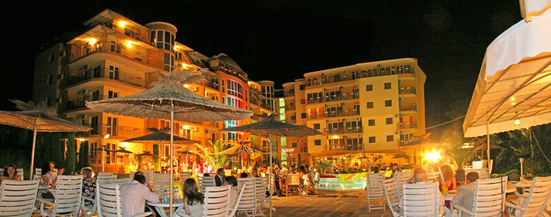 Фото Joya Park Complex