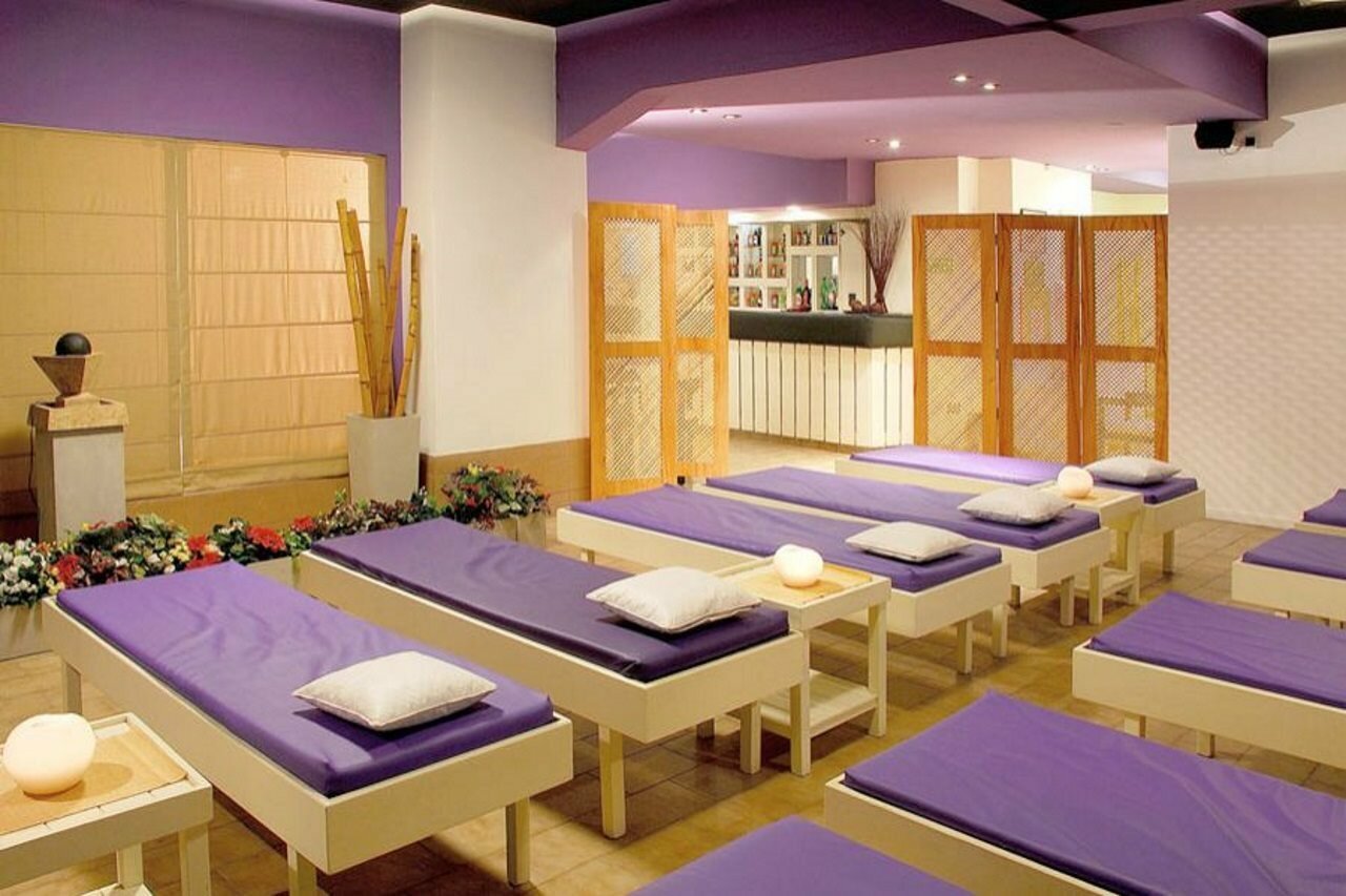 Фото Globales Republica