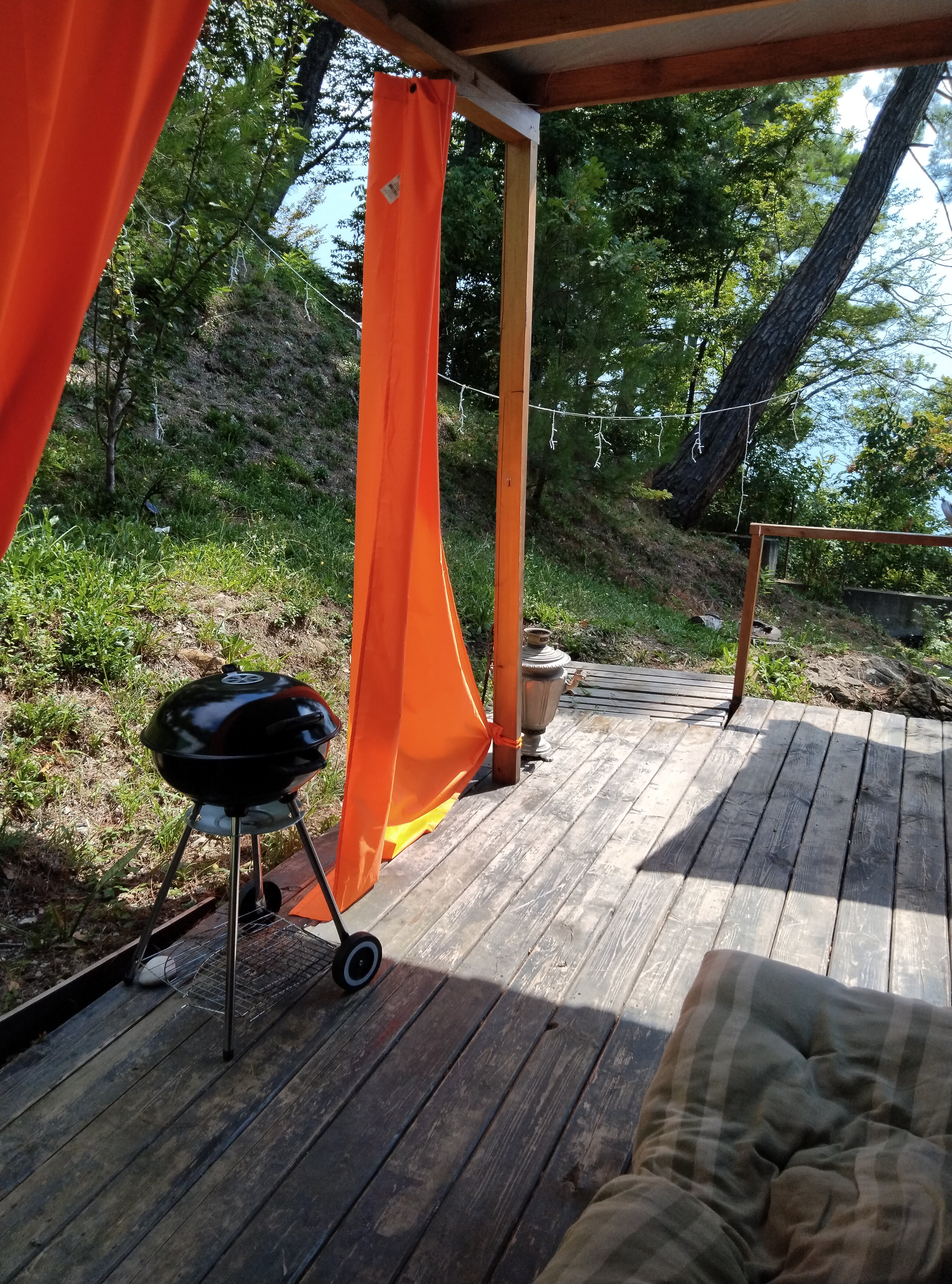 Фото Бунгало Рай на 72