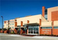 Фото Residence Inn by Marriott Dallas Plano/The Colony