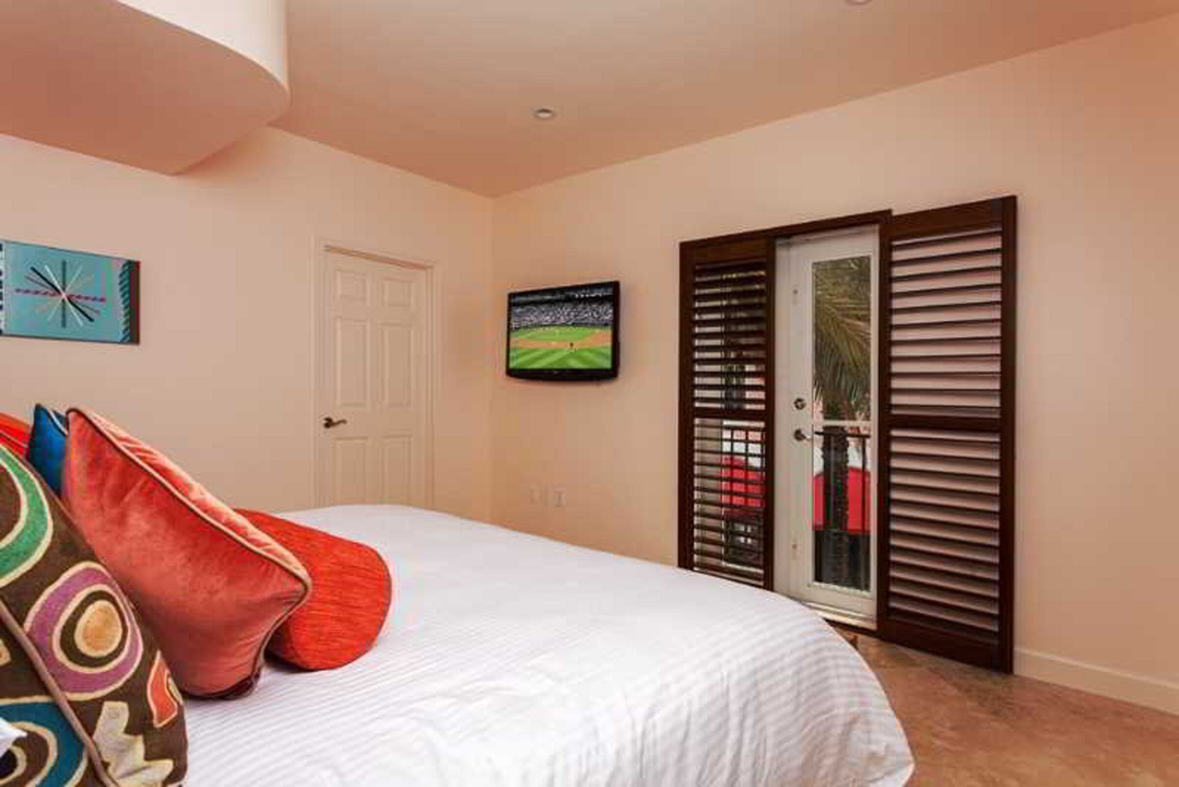 Фото Casa Victoria Orchid