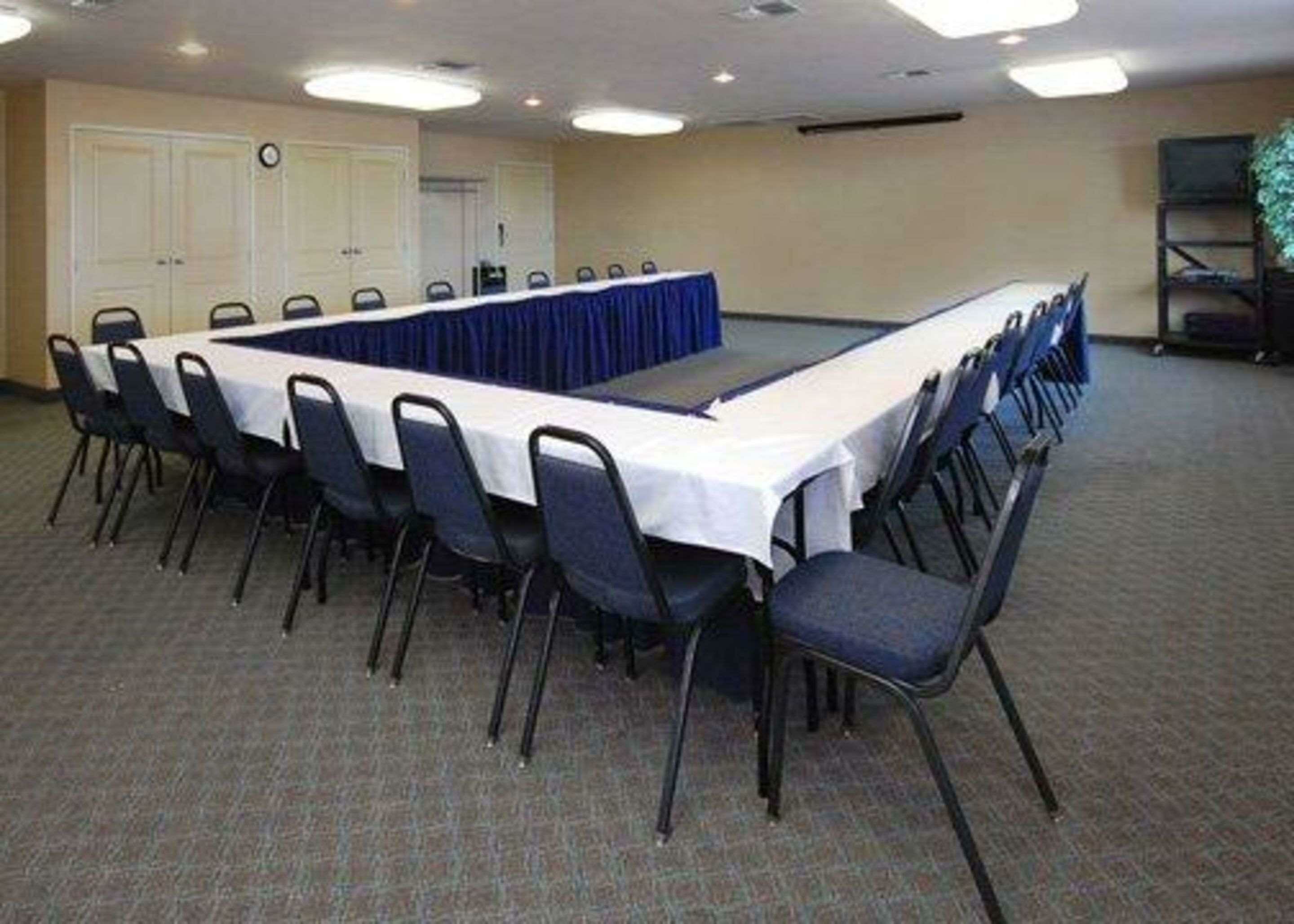 Фото Quality Inn Kennewick