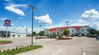 Фото Best Western Limestone Inn & Suites