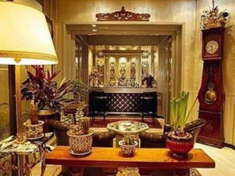 Фото IH Hotels Milano Bocconi