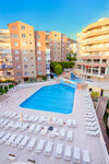 Club Scala Nuova (Aydın, Kuşadası, Turgut Özal Blv., 73), hotel