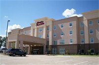 Фото Hampton Inn & Suites Denison