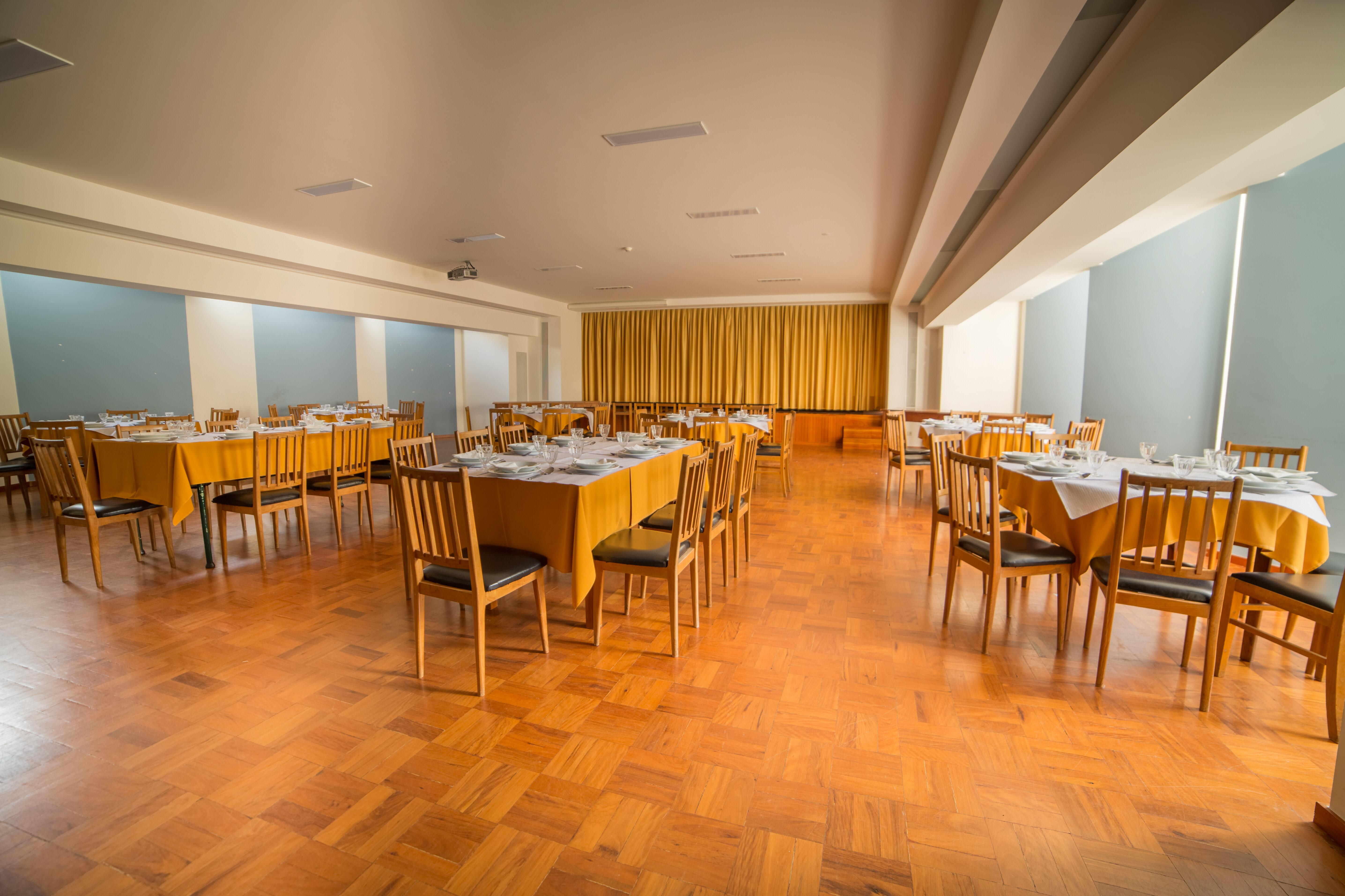 Фото Hotel João Paulo II