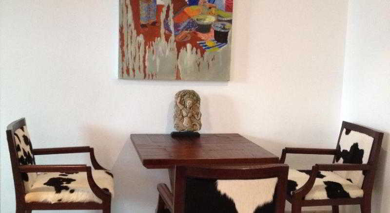 Фото Mosaik Luxury Apartment