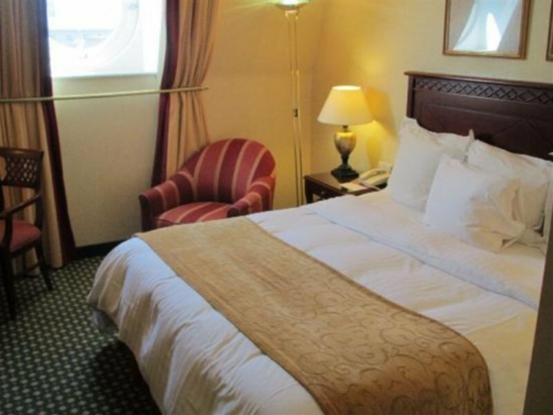 Фото Brussels Marriott Hotel Grand Place