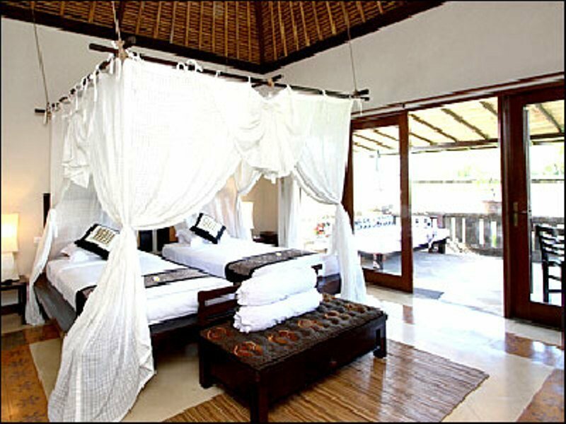 Фото Barong Resort Ubud by Puri Signatures