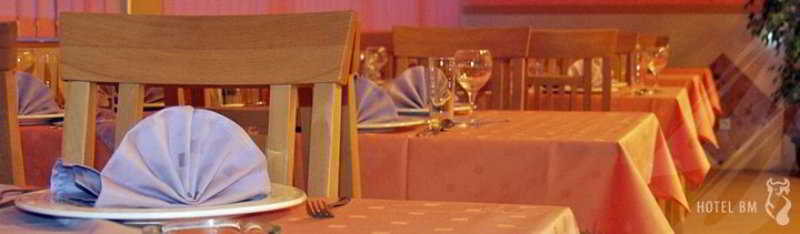 Фото Hotel Bm International