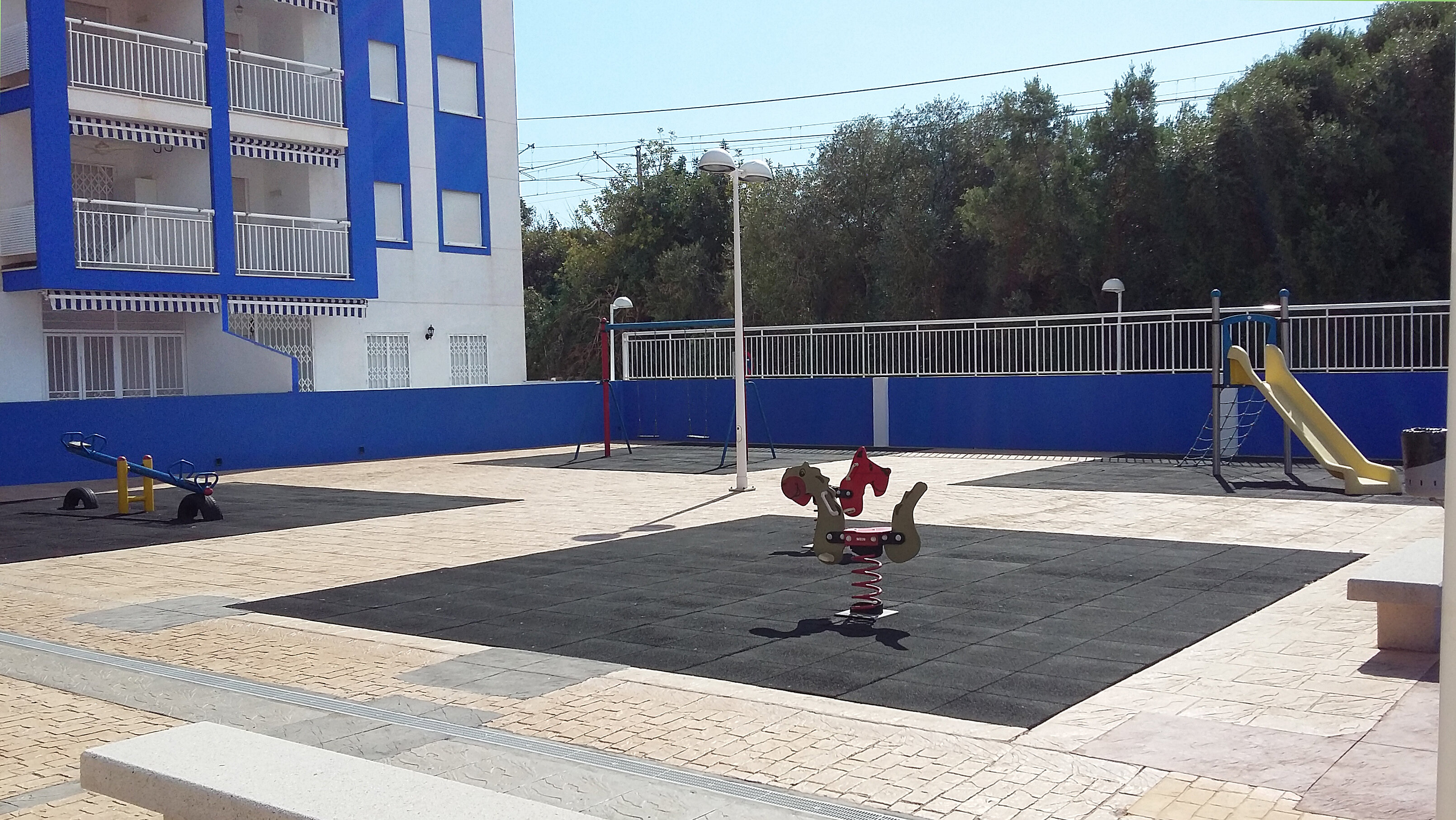 Фото Apartamentos Mar de Oropesa 3000