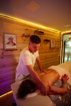 Massage Petrov (Zurab Gorgiladze Street, 61), private experts